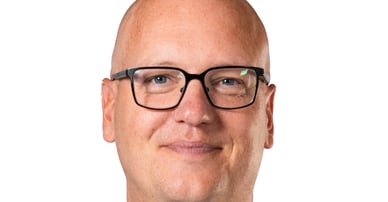 Joachim Ejderhäll mäklare i Skellefteå och Lycksele