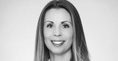 Jenny Wallström Lindahl mäklare i Hägersten och Liljeholmen