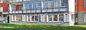 Mäklarringen Haninge & Tyresö