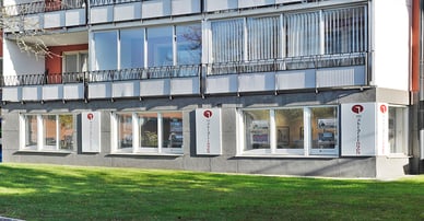 Mäklarringen Haninge & Tyresö