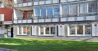Mäklarringen Haninge & Tyresö
