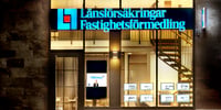 LF Fastighetsförmedling Årsta & Bandhagen