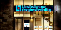 LF Fastighetsförmedling Årsta & Bandhagen