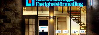 LF Fastighetsförmedling Årsta & Bandhagen