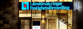 LF Fastighetsförmedling Årsta & Bandhagen