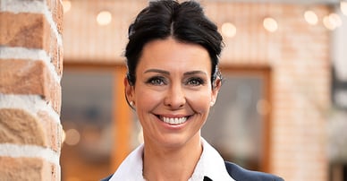Alexandra Jönsson mäklare i Göteborg