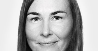 Malin Lindström mäklare i Trollhättan