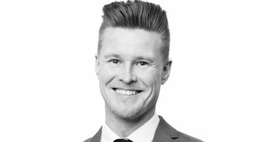 Patrik Nyberg mäklare i Umeå och Vännäs