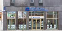 LF Fastighetsförmedling Upplands Väsby