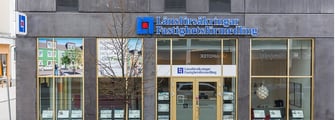 LF Fastighetsförmedling Upplands Väsby