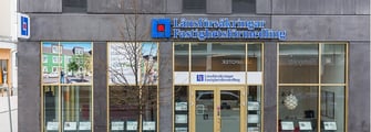 LF Fastighetsförmedling Upplands Väsby