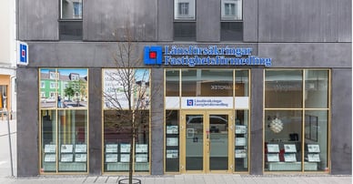 LF Fastighetsförmedling Upplands Väsby