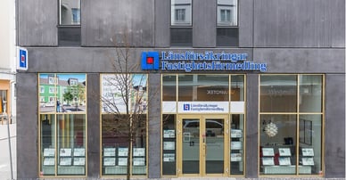 LF Fastighetsförmedling Upplands Väsby
