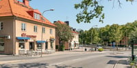 Svensk Fastighetsförmedling Bromma