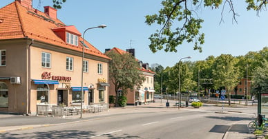 Svensk Fastighetsförmedling Bromma