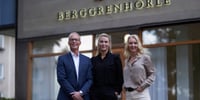 Berggren Hörle