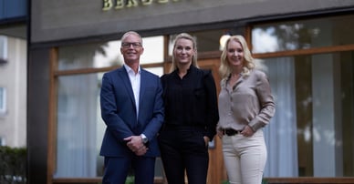Berggren Hörle