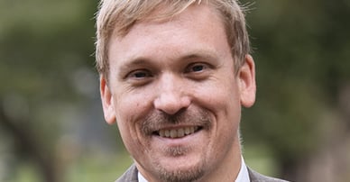 Christopher Henriksson mäklare i Norrköping