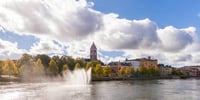 Fastighetsbyrån Norrköping
