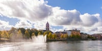 Fastighetsbyrån Norrköping