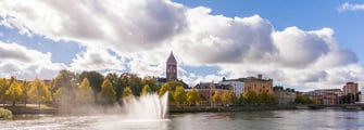 Fastighetsbyrån Norrköping