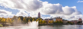 Fastighetsbyrån Norrköping
