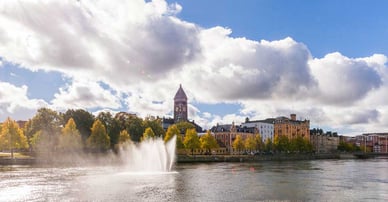 Fastighetsbyrån Norrköping