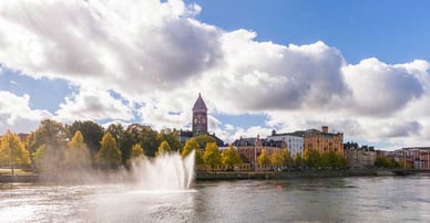 Fastighetsbyrån Norrköping