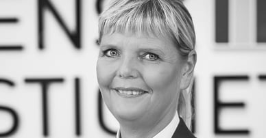 Helén Roth mäklare på Orust