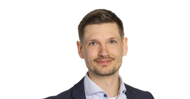 Jimmy Björndahl mäklare i Karlskoga och Degerfors