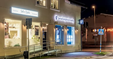 Svensk Fastighetsförmedling Kil