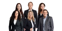 LF Fastighetsförmedling Kungälv