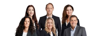 LF Fastighetsförmedling Kungälv