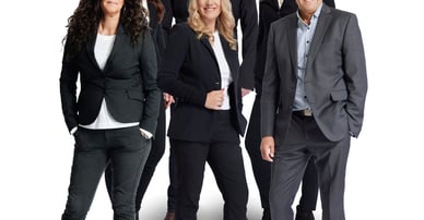 LF Fastighetsförmedling Kungälv