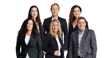 LF Fastighetsförmedling Kungälv