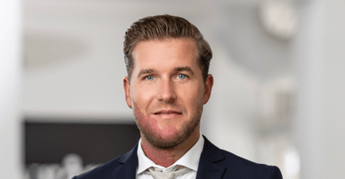Andreas Klövenäs mäklare i Gävle och Älvkarleby