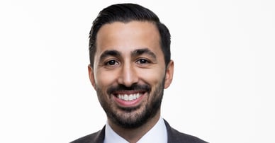 Amir Tadjerbashi mäklare i Nacka, Södermalm, Gröndal, Hammarby Sjöstad, Kungsholmen och Västberga