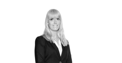 Carola Eriksson mäklare i Ystad