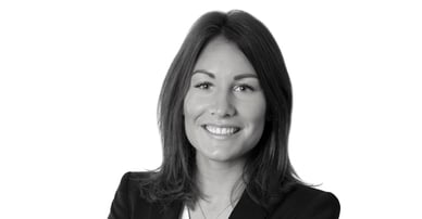 Kajsa Kymmer mäklare i Västra Centrum