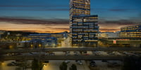 HusmanHagberg Kista