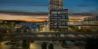 HusmanHagberg Kista