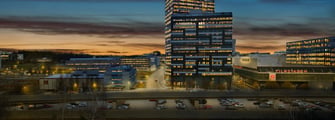 HusmanHagberg Kista