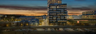 HusmanHagberg Kista