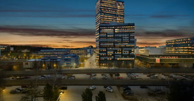 HusmanHagberg Kista