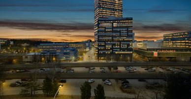 HusmanHagberg Kista