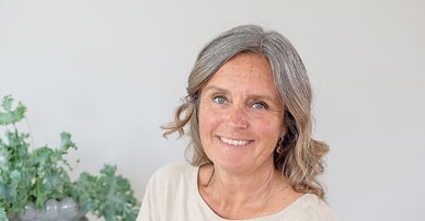 Lotta Hellzén mäklare i Ängelholm