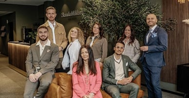 Skandiamäklarna Kristianstad & Åhus