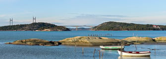 LF Fastighetsförmedling Stenungsund