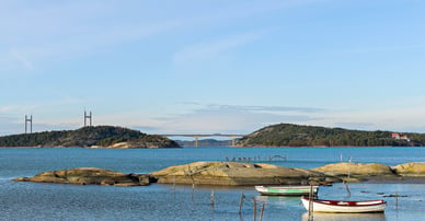 LF Fastighetsförmedling Stenungsund