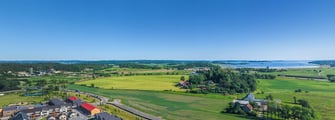 Svensk Fastighetsförmedling Kungsbacka